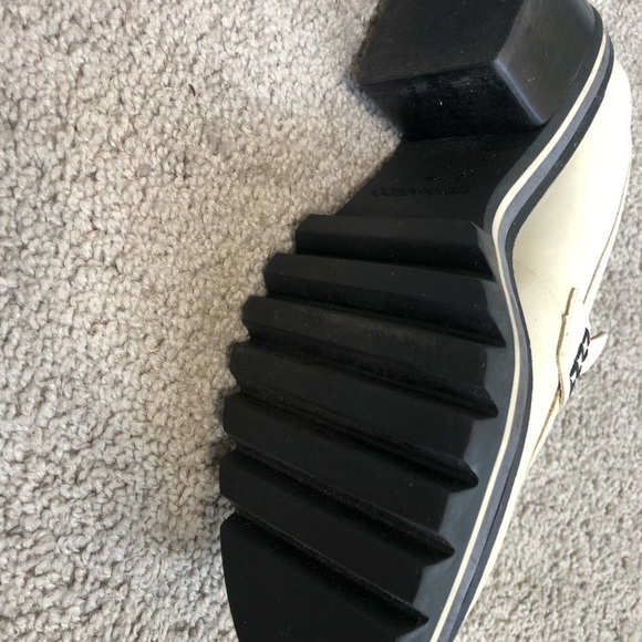 Bernardo  Chandler Loafers - Picture 7 of 7